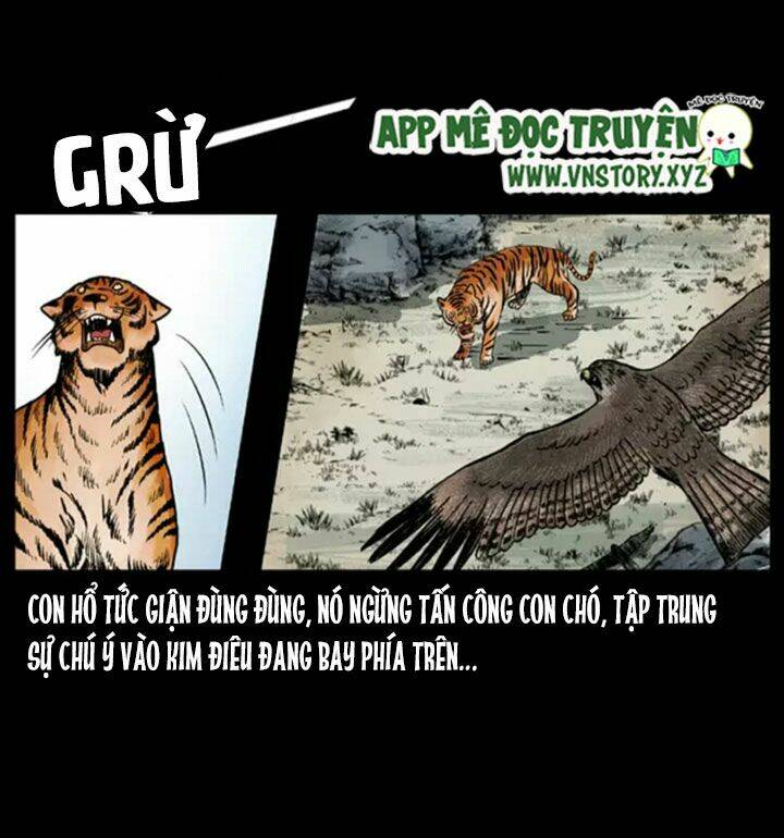 U Minh Ngụy Tượng Chap 51 - Next Chap 52