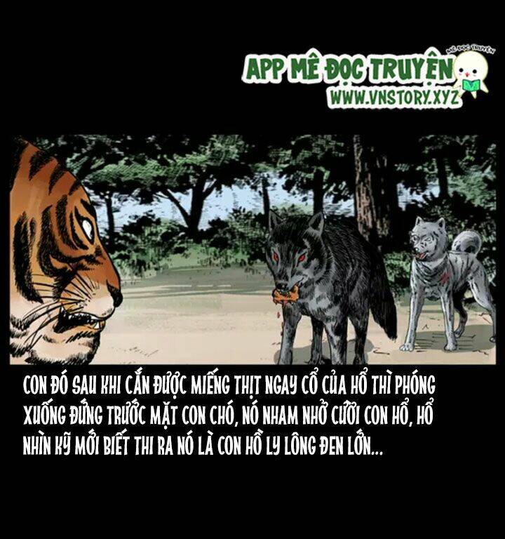 U Minh Ngụy Tượng Chap 51 - Next Chap 52