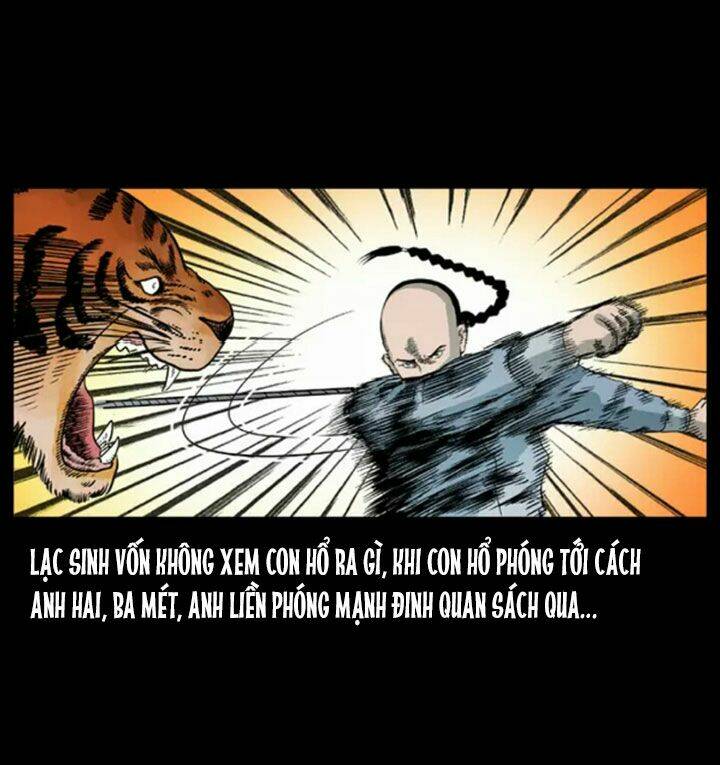 U Minh Ngụy Tượng Chap 51 - Next Chap 52