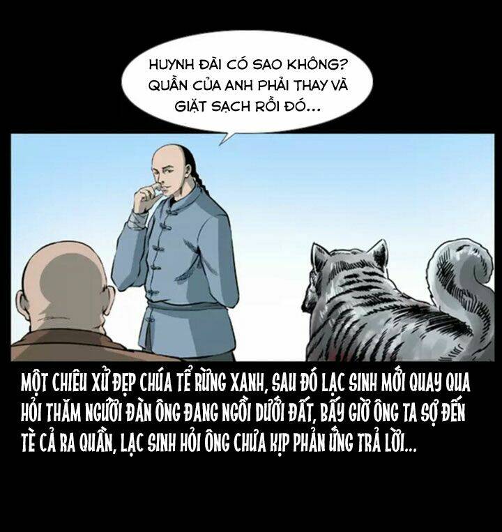 U Minh Ngụy Tượng Chap 51 - Next Chap 52