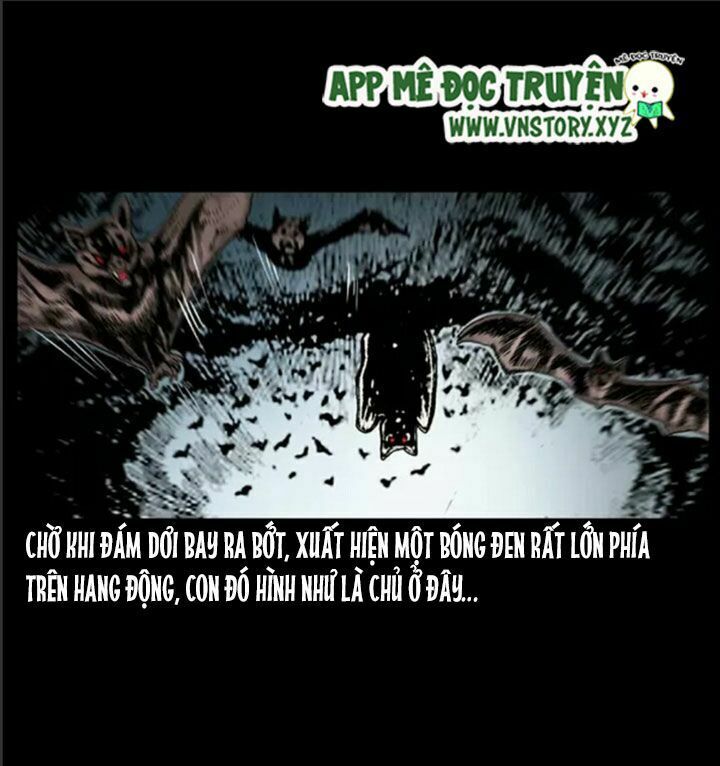 U Minh Ngụy Tượng Chap 51 - Next Chap 52