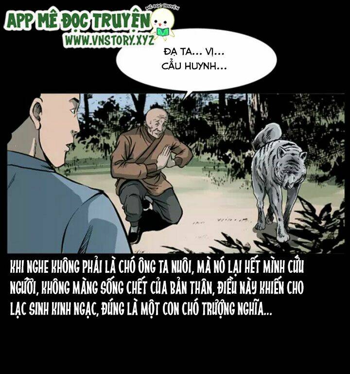U Minh Ngụy Tượng Chap 51 - Next Chap 52