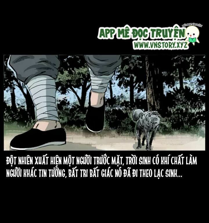 U Minh Ngụy Tượng Chap 51 - Next Chap 52