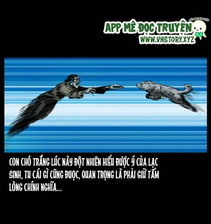 U Minh Ngụy Tượng Chap 51 - Next Chap 52