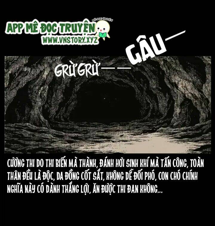 U Minh Ngụy Tượng Chap 51 - Next Chap 52