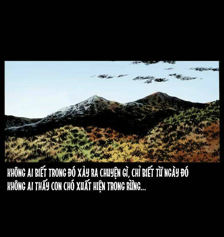 U Minh Ngụy Tượng Chap 51 - Next Chap 52