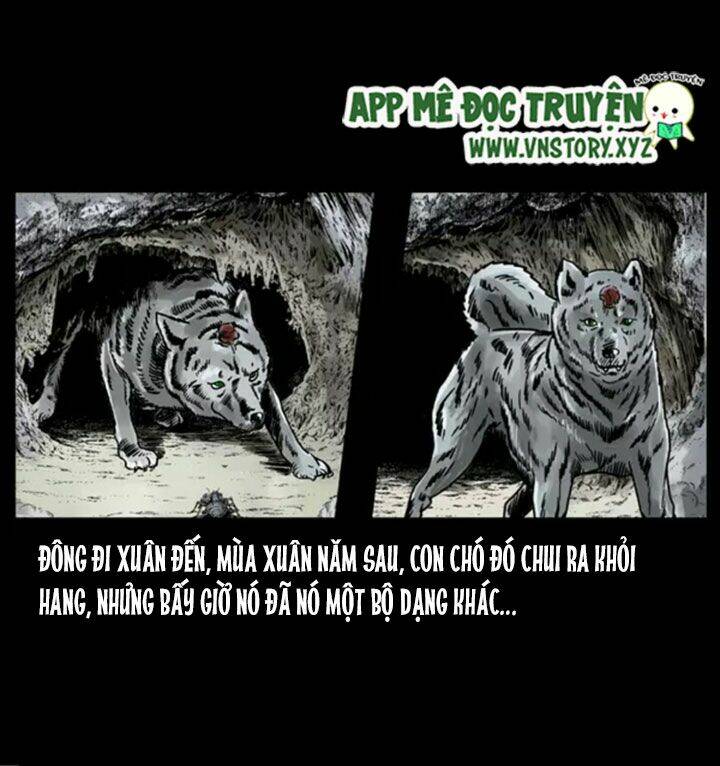 U Minh Ngụy Tượng Chap 51 - Next Chap 52