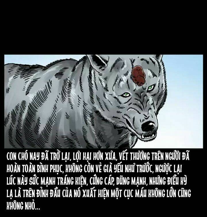 U Minh Ngụy Tượng Chap 51 - Next Chap 52