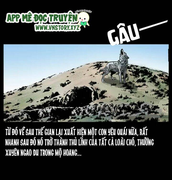 U Minh Ngụy Tượng Chap 51 - Next Chap 52