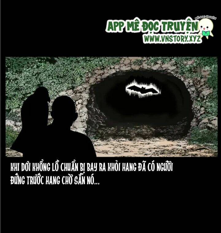 U Minh Ngụy Tượng Chap 51 - Next Chap 52