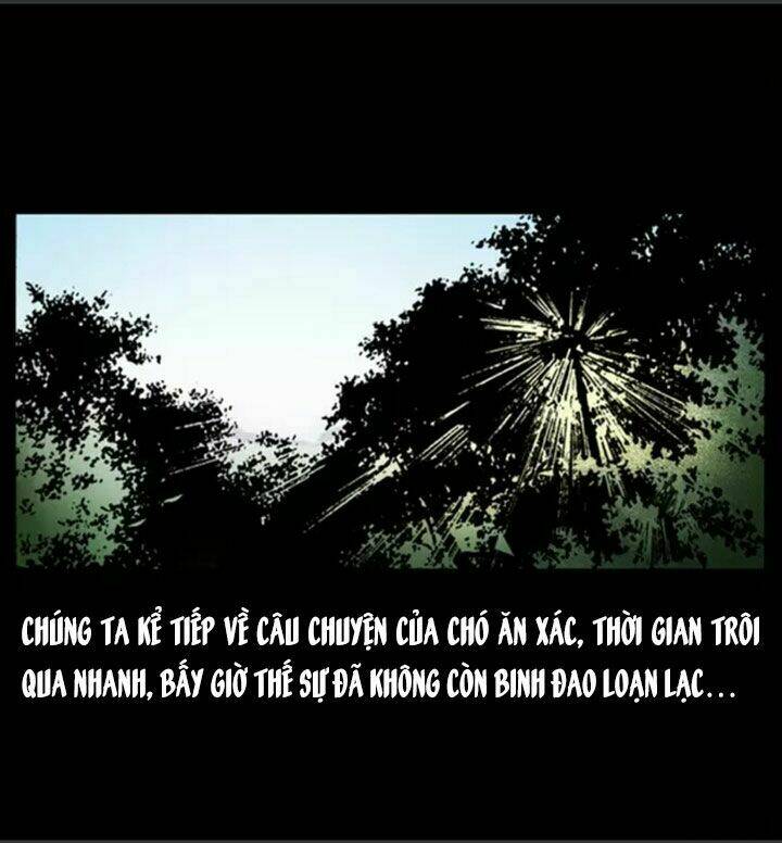 U Minh Ngụy Tượng Chap 52 - Next Chap 53