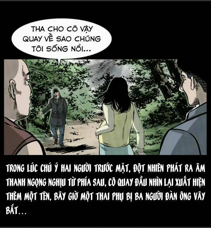 U Minh Ngụy Tượng Chap 52 - Next Chap 53