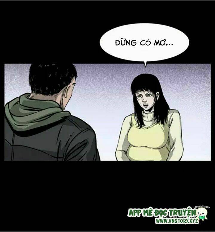 U Minh Ngụy Tượng Chap 52 - Next Chap 53