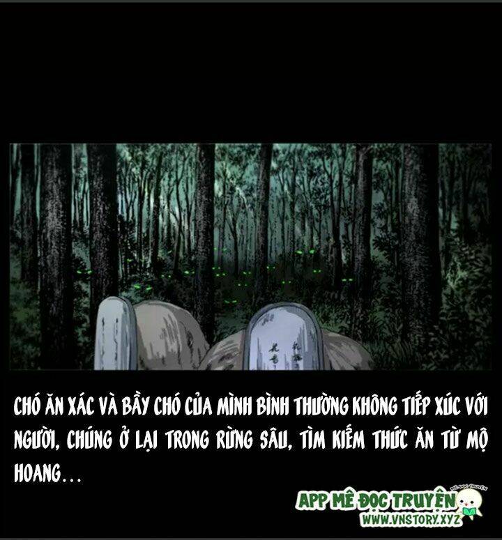 U Minh Ngụy Tượng Chap 52 - Next Chap 53