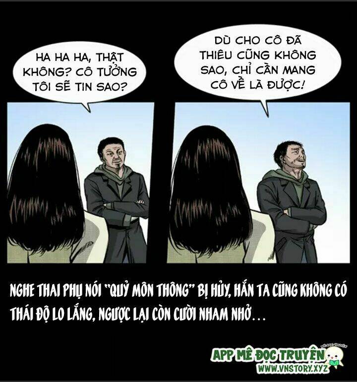 U Minh Ngụy Tượng Chap 52 - Next Chap 53