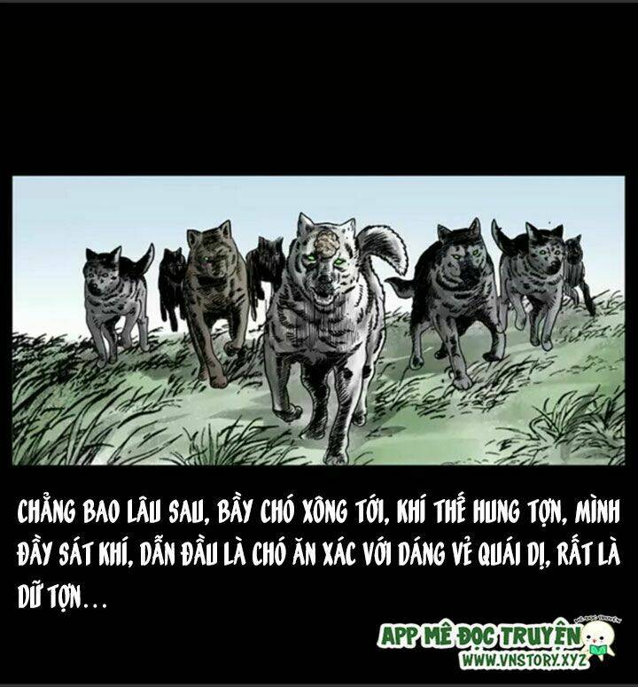 U Minh Ngụy Tượng Chap 52 - Next Chap 53