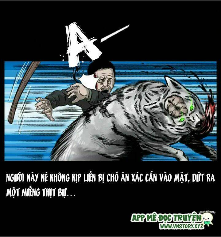 U Minh Ngụy Tượng Chap 52 - Next Chap 53