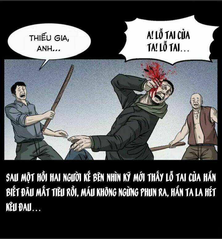 U Minh Ngụy Tượng Chap 52 - Next Chap 53