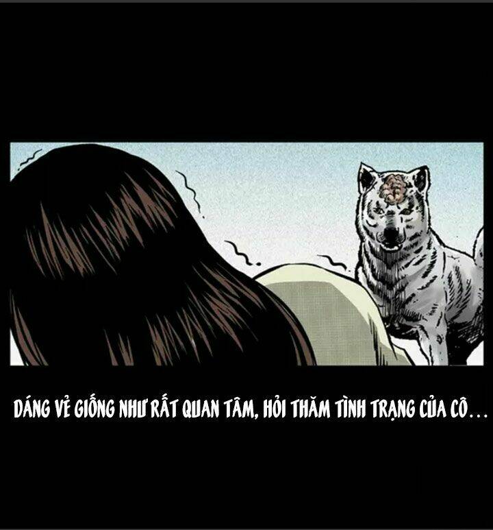 U Minh Ngụy Tượng Chap 52 - Next Chap 53