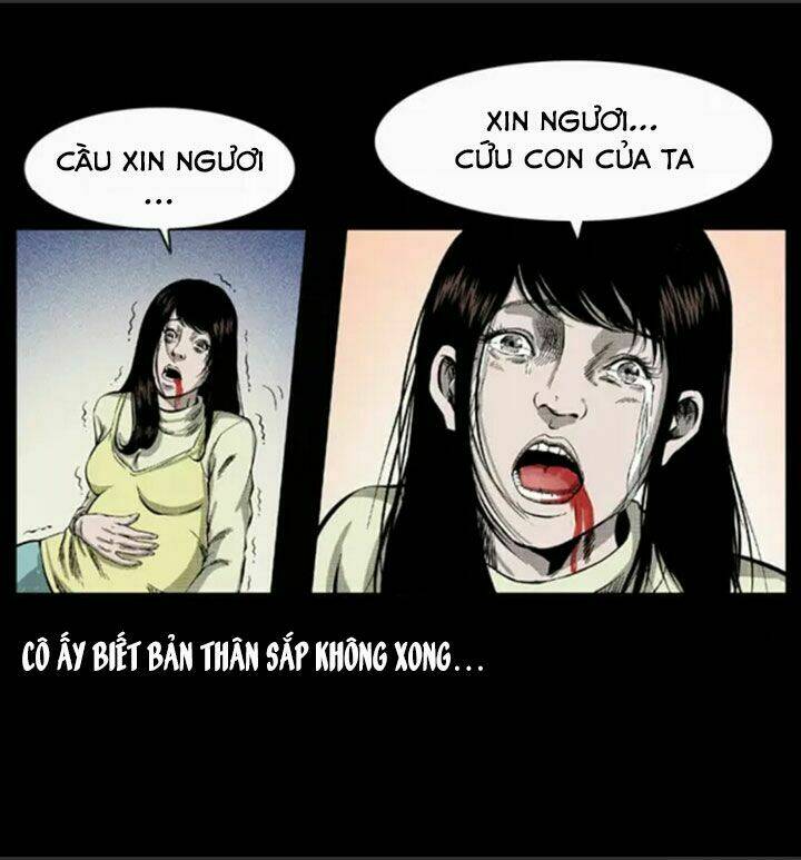 U Minh Ngụy Tượng Chap 52 - Next Chap 53