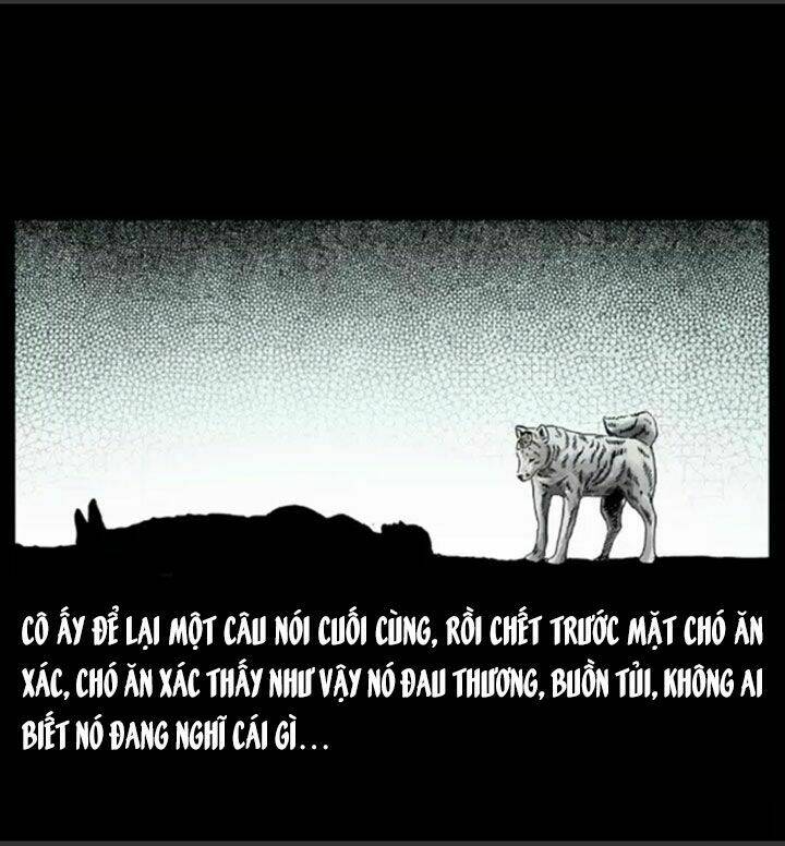 U Minh Ngụy Tượng Chap 52 - Next Chap 53