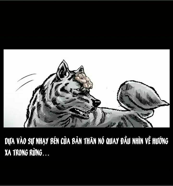 U Minh Ngụy Tượng Chap 52 - Next Chap 53