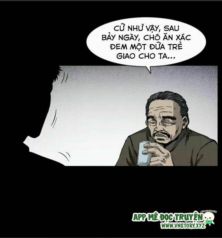 U Minh Ngụy Tượng Chap 52 - Next Chap 53