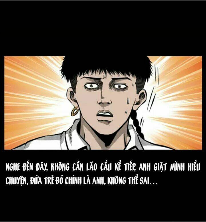 U Minh Ngụy Tượng Chap 52 - Next Chap 53