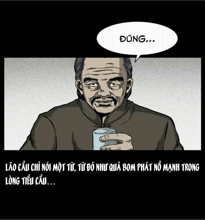 U Minh Ngụy Tượng Chap 52 - Next Chap 53