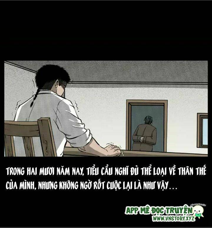 U Minh Ngụy Tượng Chap 52 - Next Chap 53