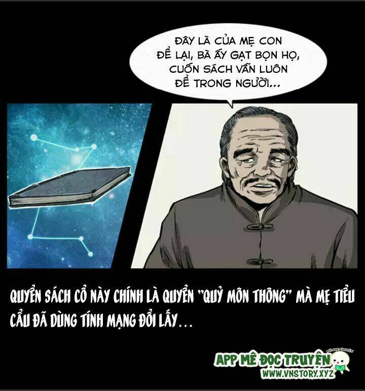 U Minh Ngụy Tượng Chap 52 - Next Chap 53