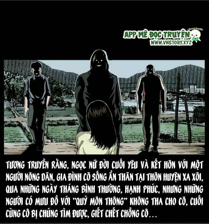 U Minh Ngụy Tượng Chap 52 - Next Chap 53