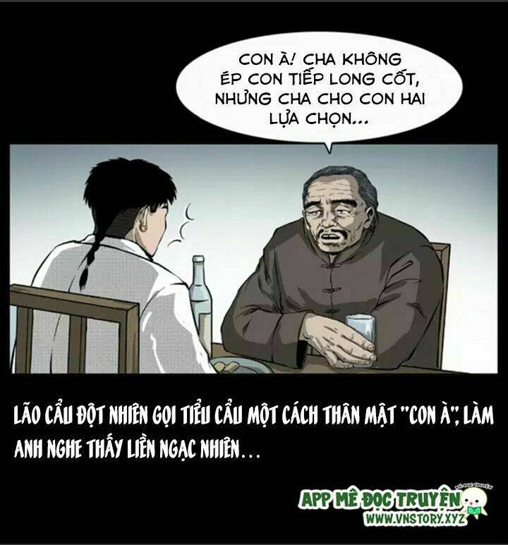 U Minh Ngụy Tượng Chap 52 - Next Chap 53