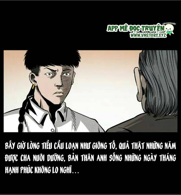 U Minh Ngụy Tượng Chap 52 - Next Chap 53