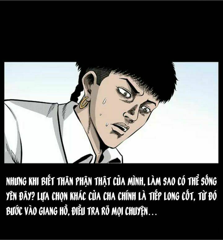 U Minh Ngụy Tượng Chap 52 - Next Chap 53