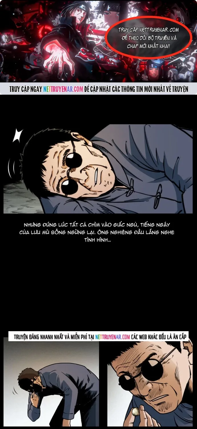 U Minh Ngụy Tượng Chap 522 - Next Chap 523