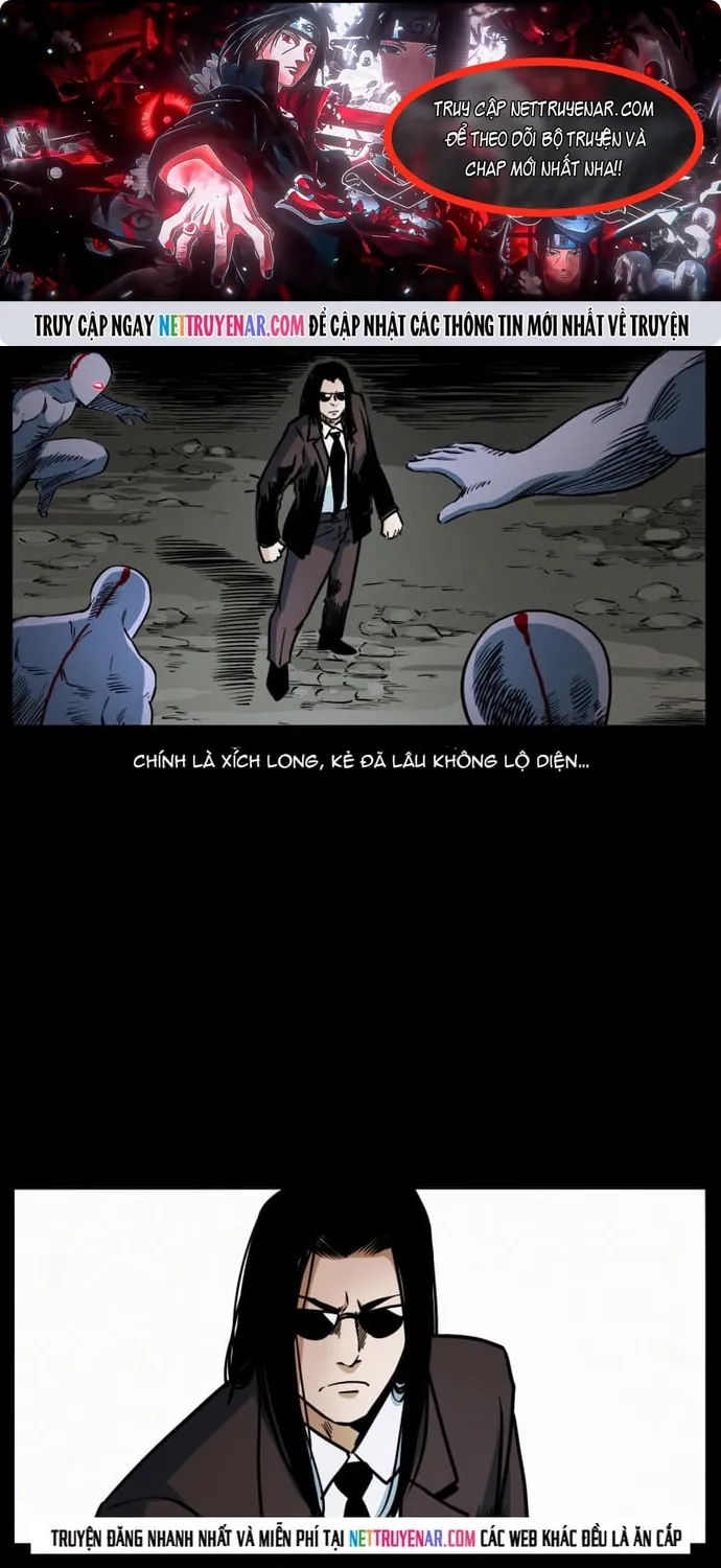 U Minh Ngụy Tượng Chap 526 - Next Chap 527