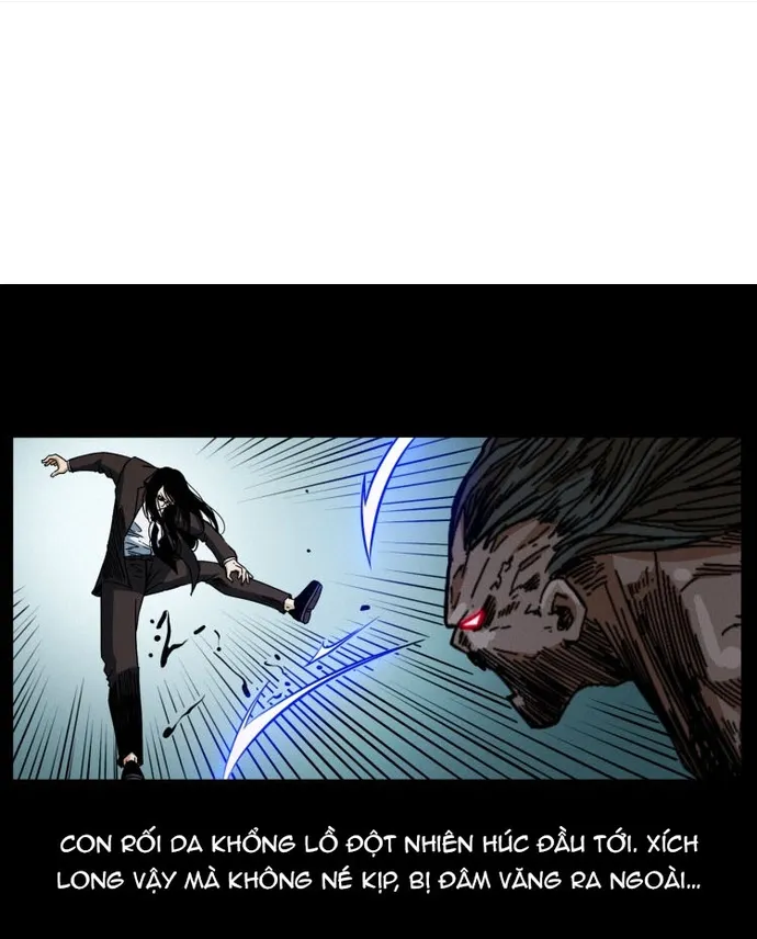 U Minh Ngụy Tượng Chap 527 - Next Chap 528