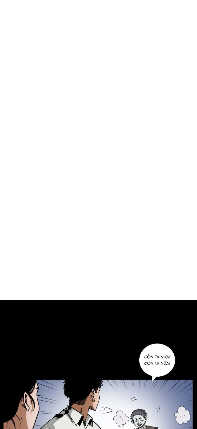 U Minh Ngụy Tượng Chap 528 - Next Chap 529