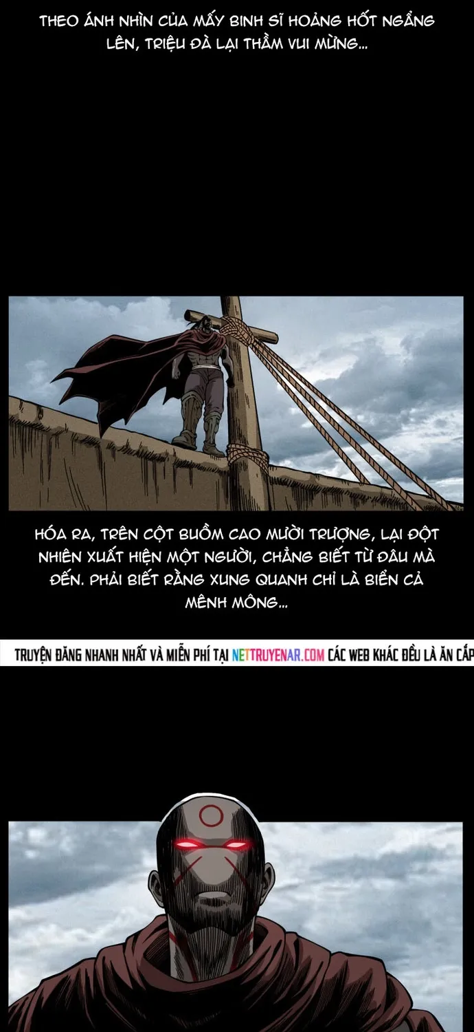 U Minh Ngụy Tượng Chap 528 - Next Chap 529