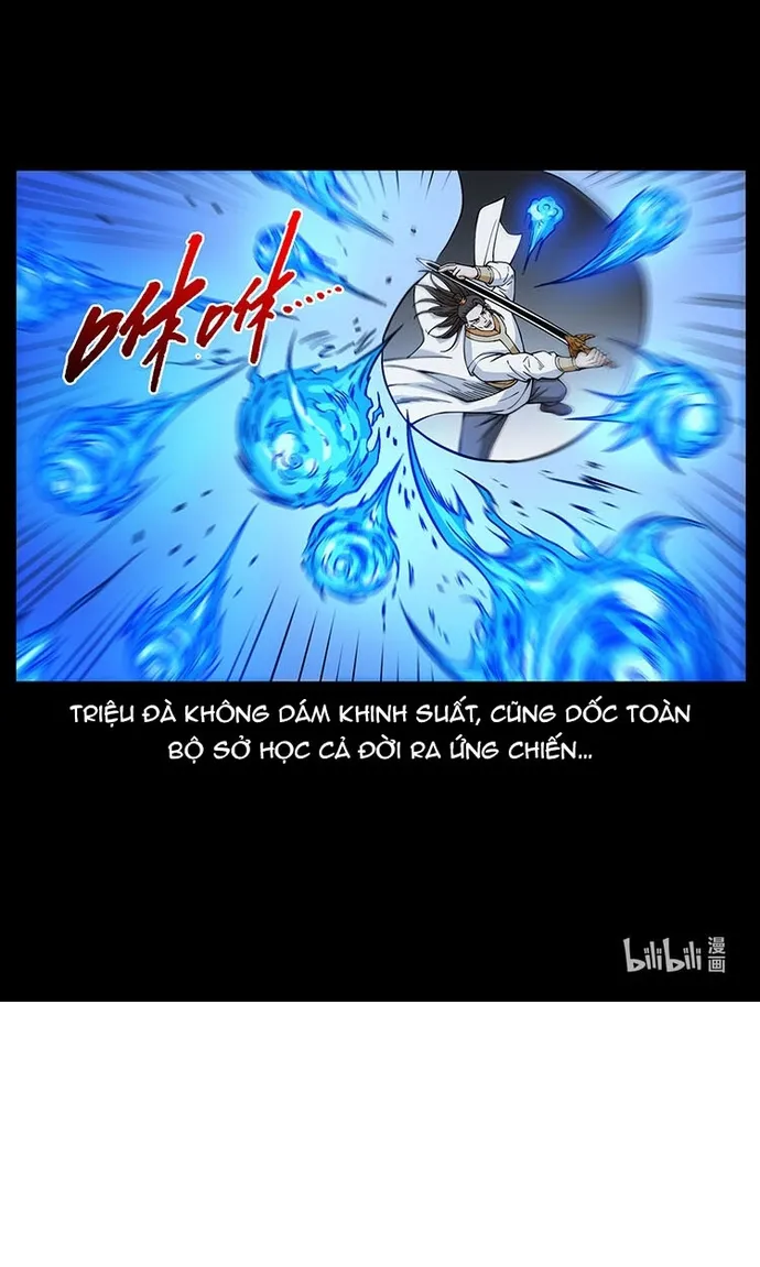 U Minh Ngụy Tượng Chap 528 - Next Chap 529