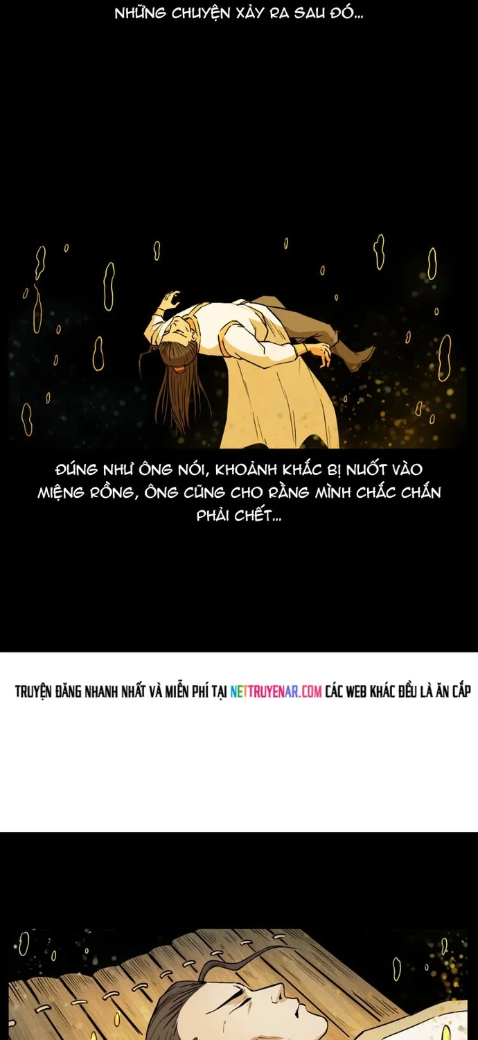 U Minh Ngụy Tượng Chap 529 - Next Chap 530