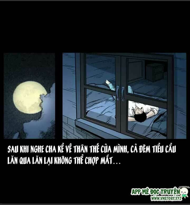 U Minh Ngụy Tượng Chap 53 - Next Chap 54