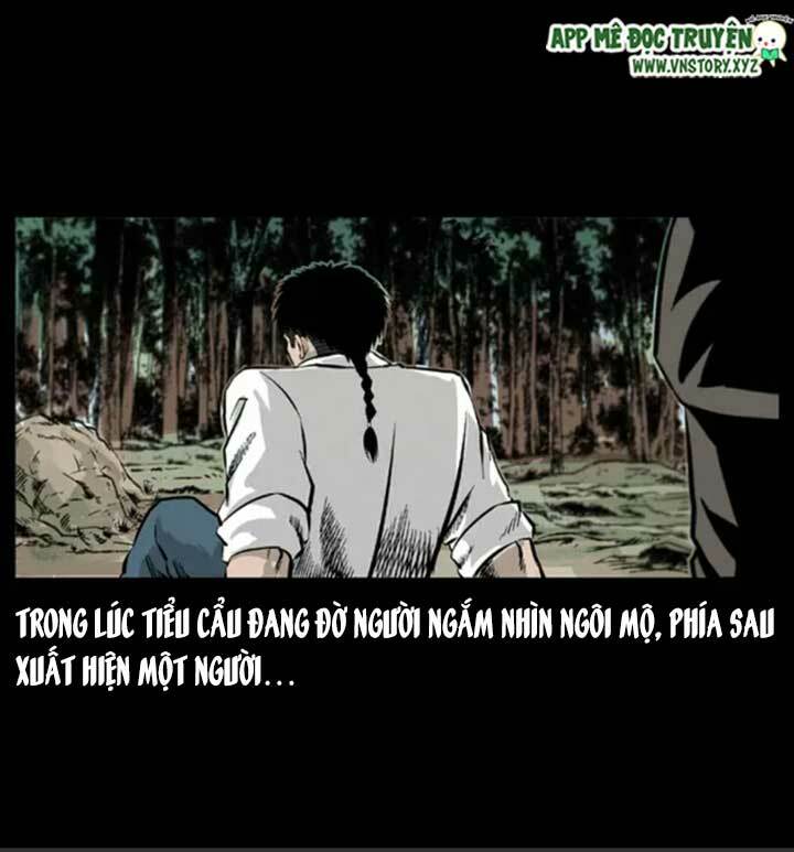 U Minh Ngụy Tượng Chap 53 - Next Chap 54