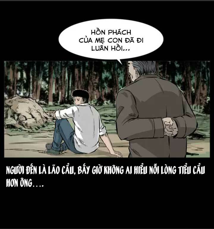 U Minh Ngụy Tượng Chap 53 - Next Chap 54