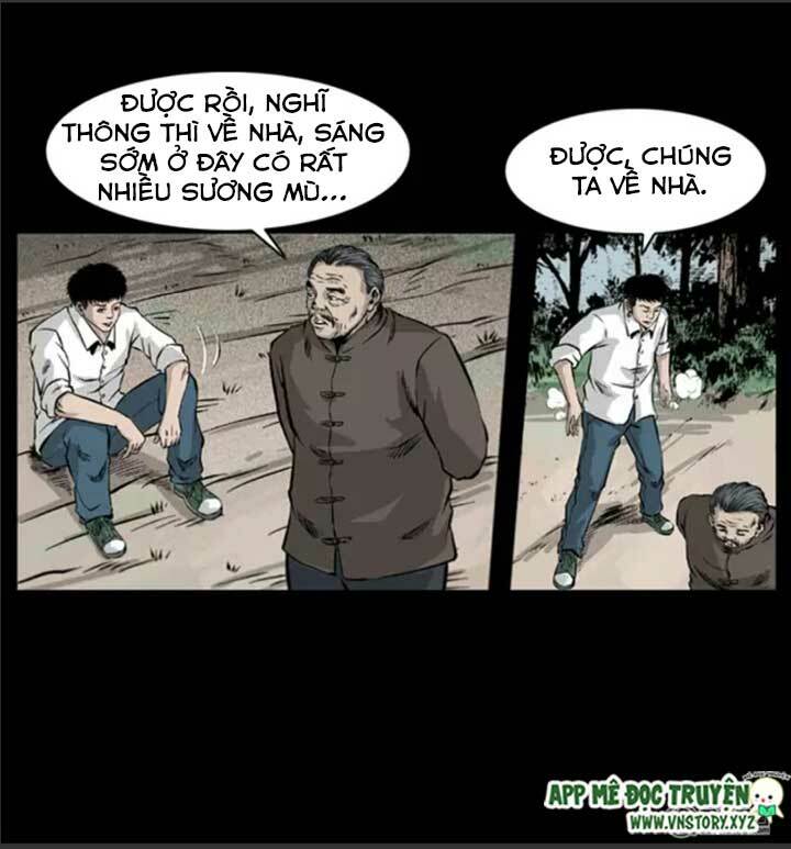 U Minh Ngụy Tượng Chap 53 - Next Chap 54