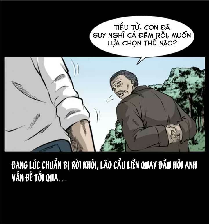 U Minh Ngụy Tượng Chap 53 - Next Chap 54