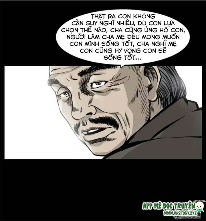 U Minh Ngụy Tượng Chap 53 - Next Chap 54