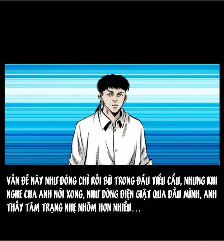 U Minh Ngụy Tượng Chap 53 - Next Chap 54