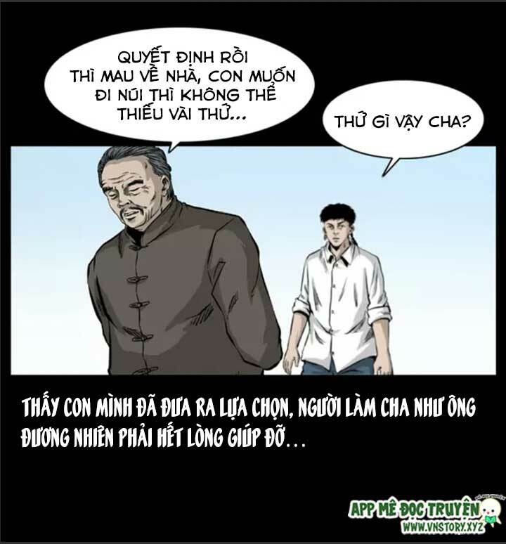 U Minh Ngụy Tượng Chap 53 - Next Chap 54